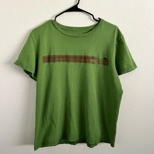 The North Face T-Shirt Size M